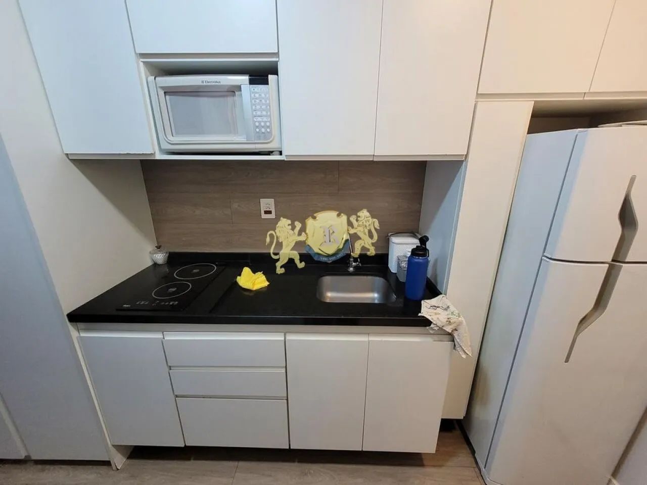 Rarus Flats - Flat para alugar na Consolação - Foto 4