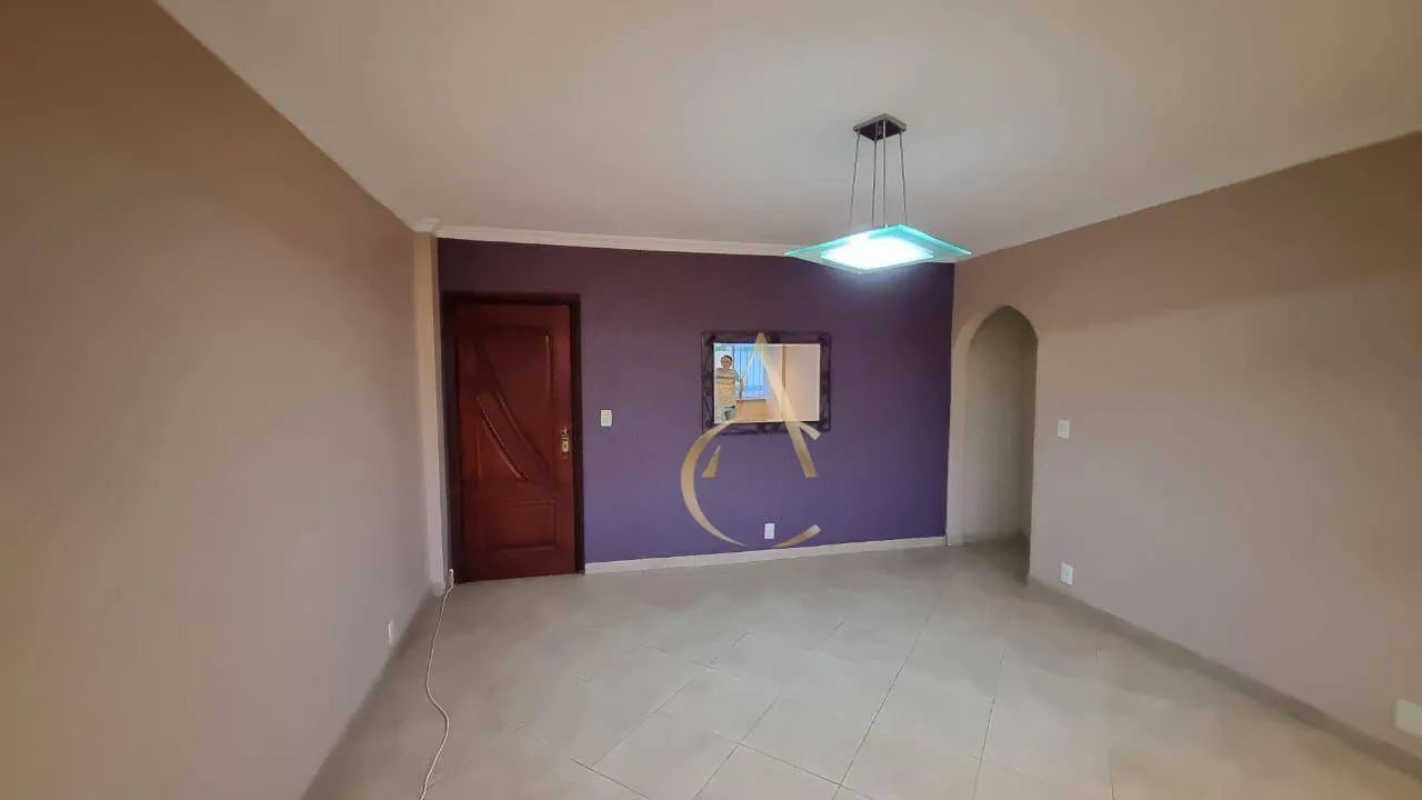 APARTAMENTO PARA VENDA - CENTRO - NOVA IGUAÇU - Foto 3