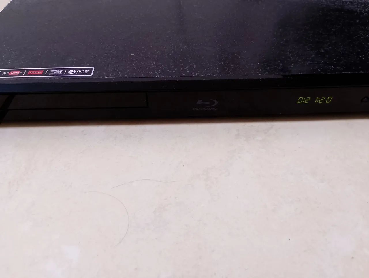 dvd blu ray - Foto 2