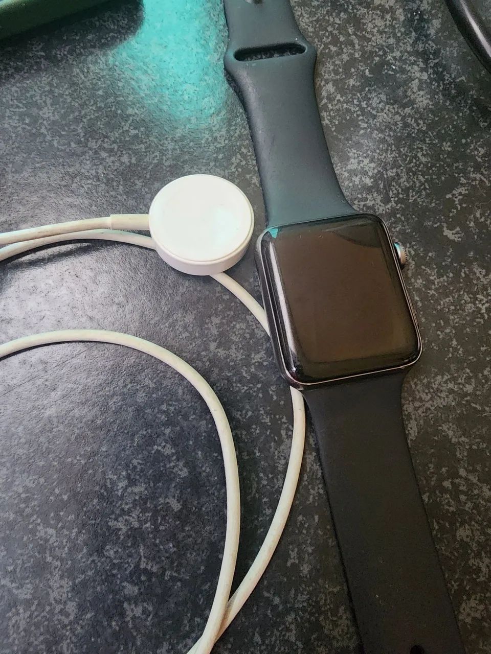 Apple Watch - Foto 2
