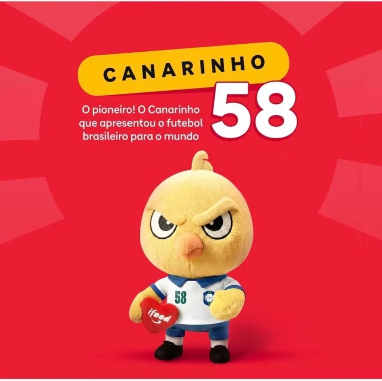 Coleção Canarinhos Pistola  - Foto 2