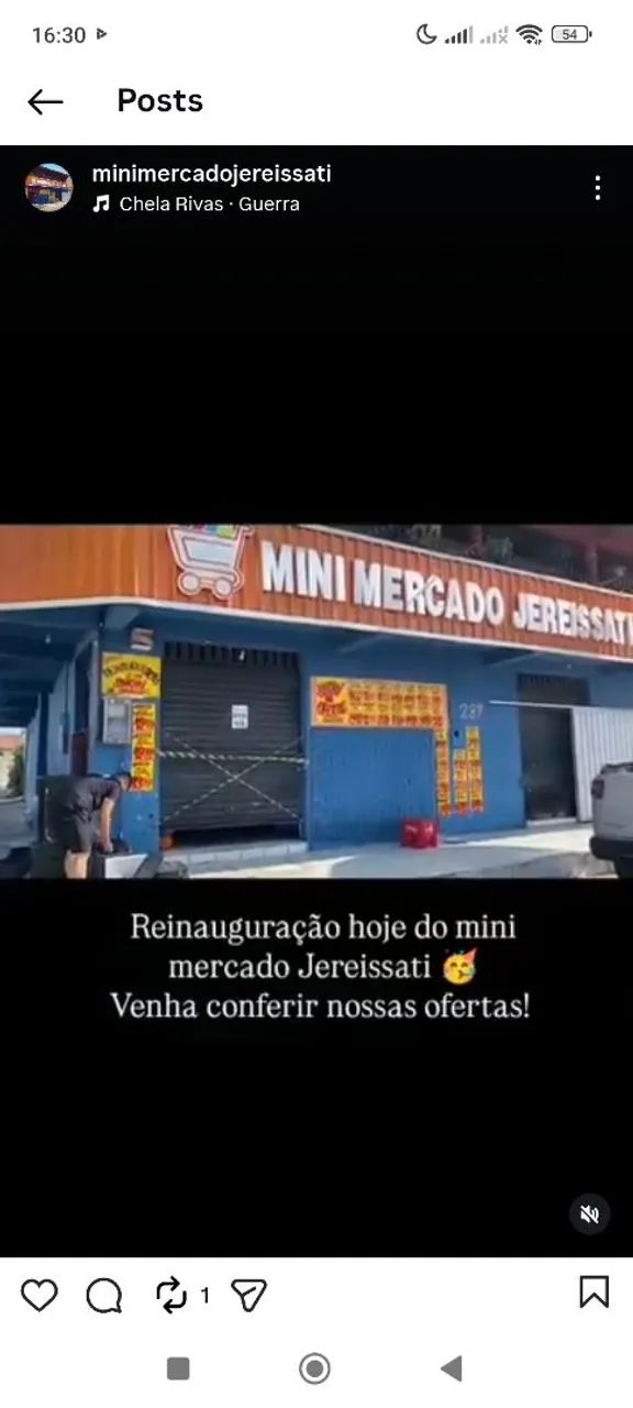 Negócio pronto mercadinho  - Foto 2