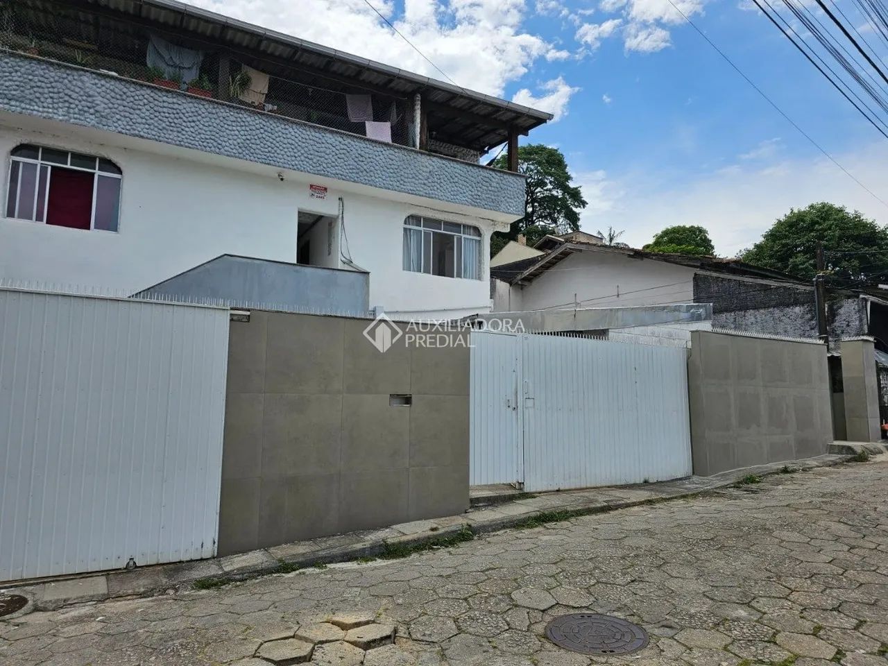 Prédio com 17 unidades residenciais - Foto 2
