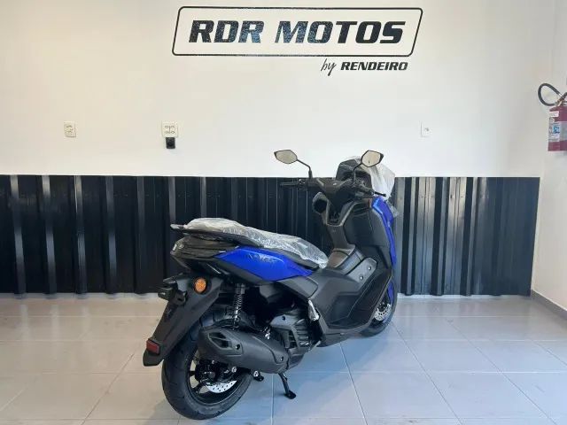 Yamaha Nmax 160 ano 2026 Zero KM Documentada - Foto 5