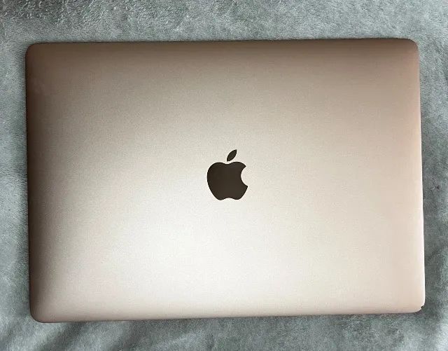 MacBook Air 2019 pouquíssimo usado 