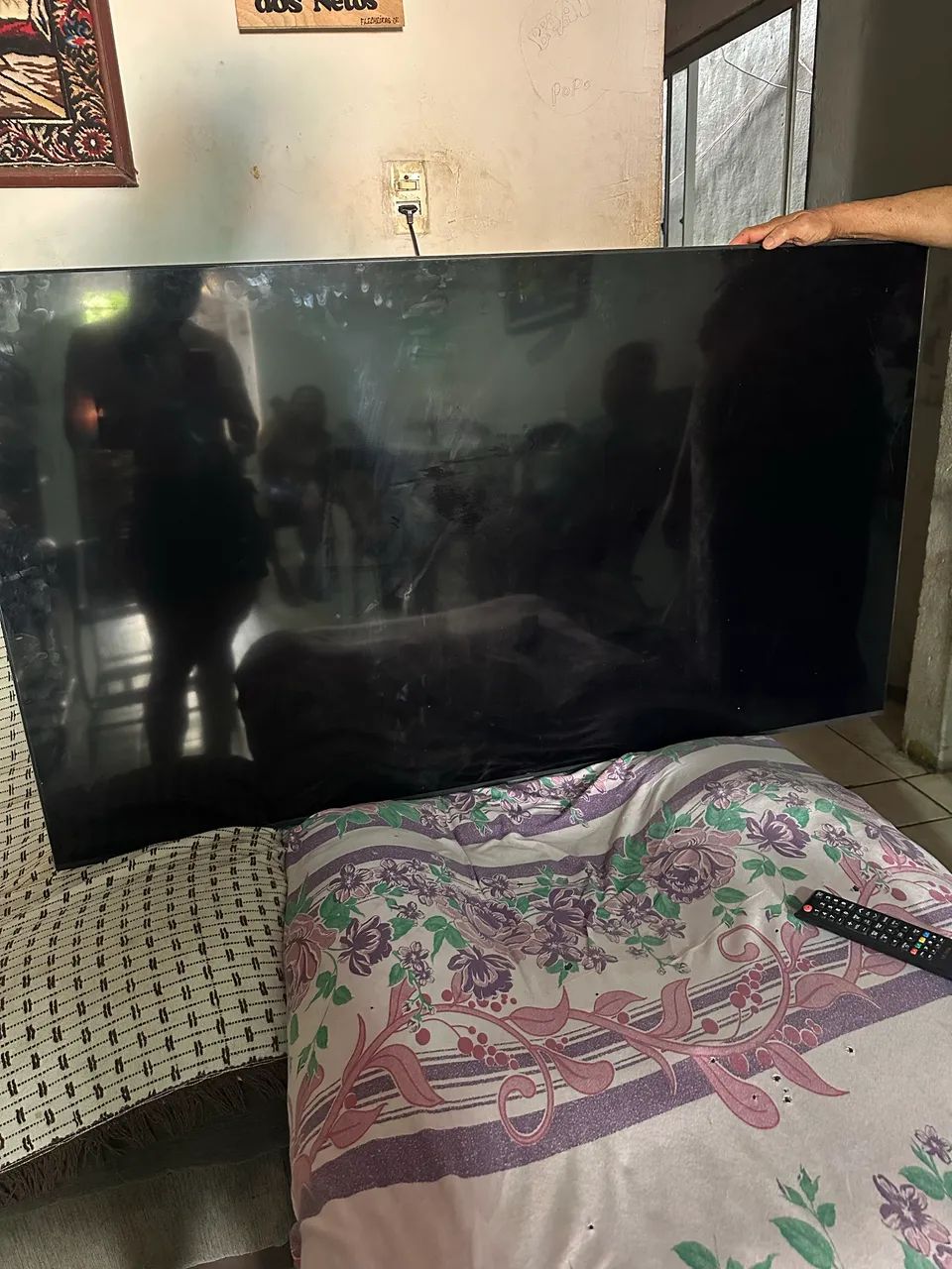 Tv Samsung 