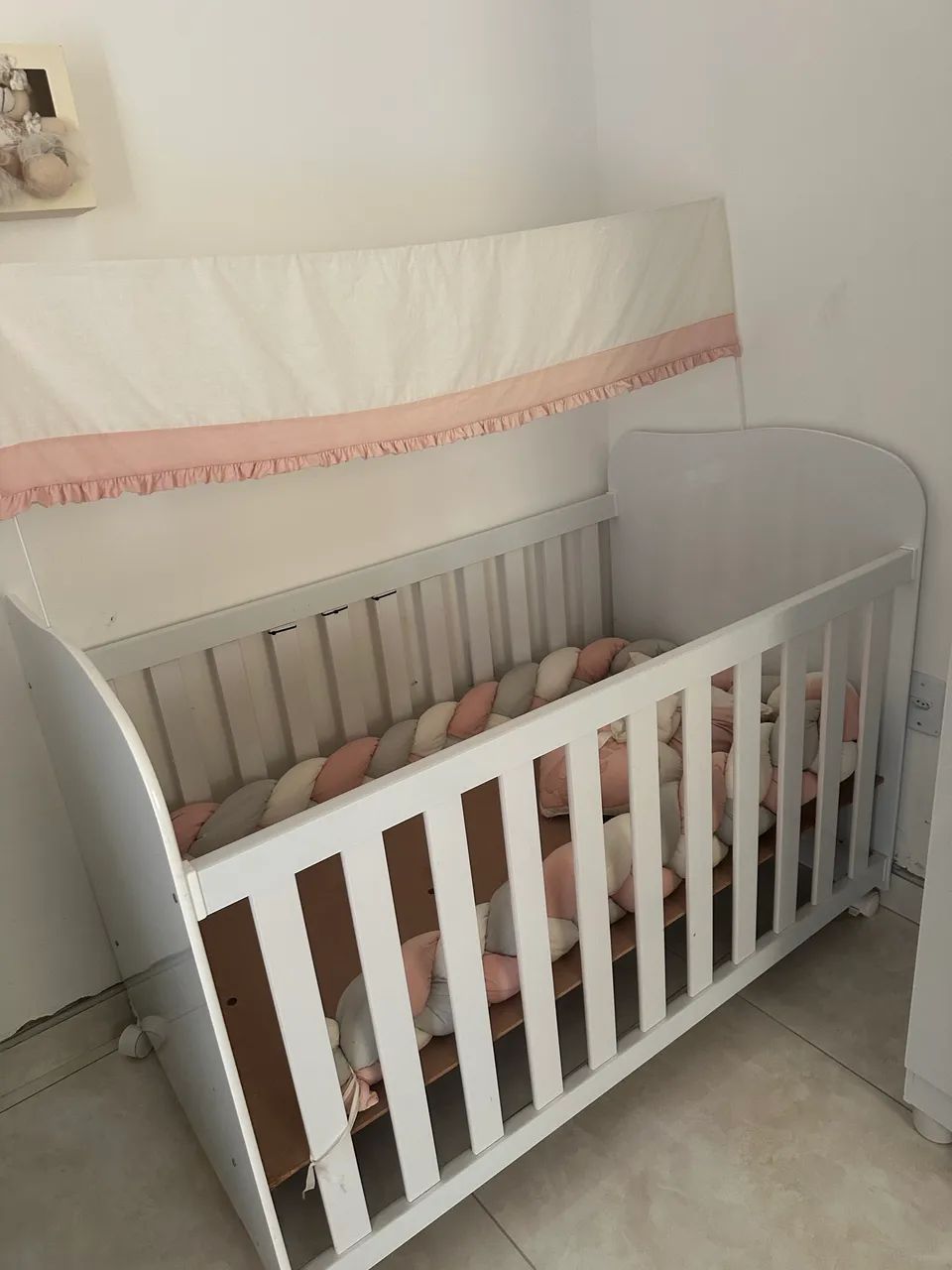 Jogo de quarto infantil  - Foto 3