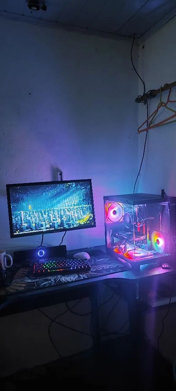 PC gamer  - Foto 2