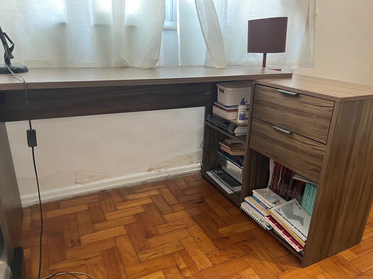 Escrivaninha  - Foto 2