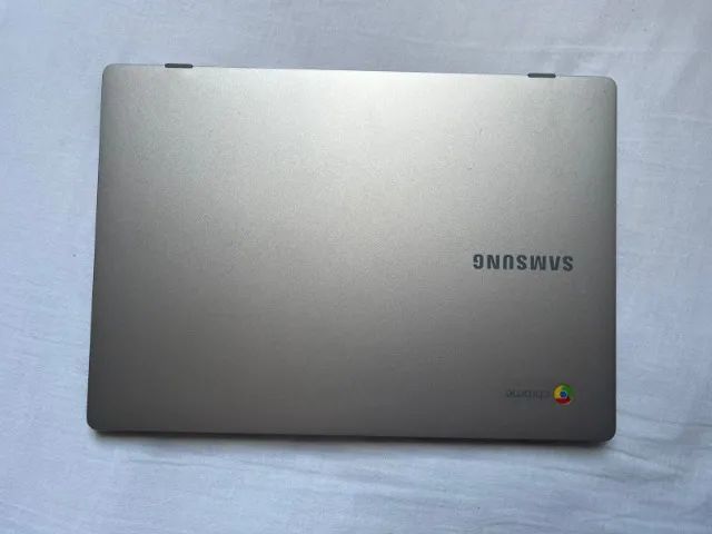 Chormebook Samsung - Foto 2