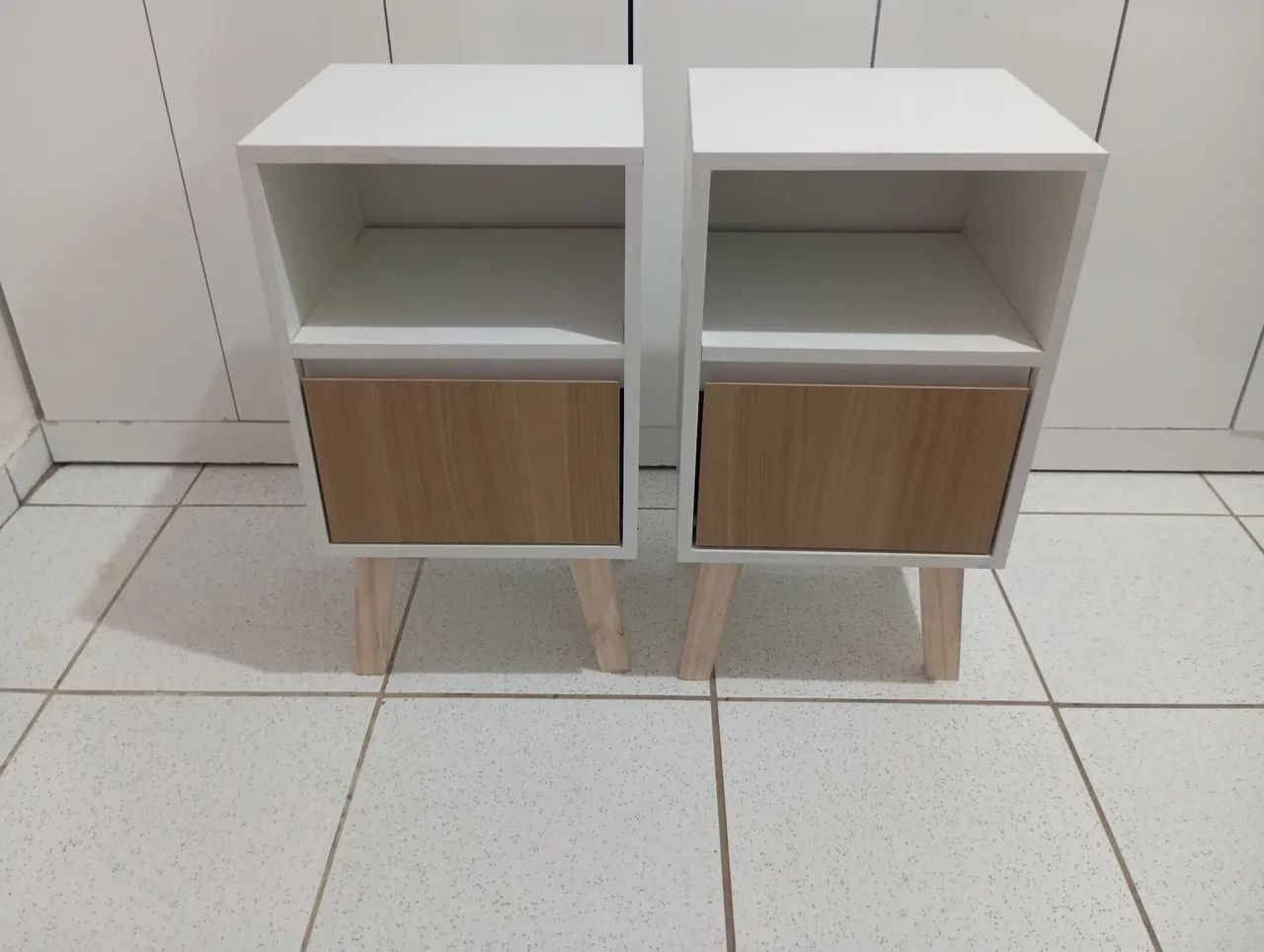 Pa de mesa de cabeceira  - Foto 4