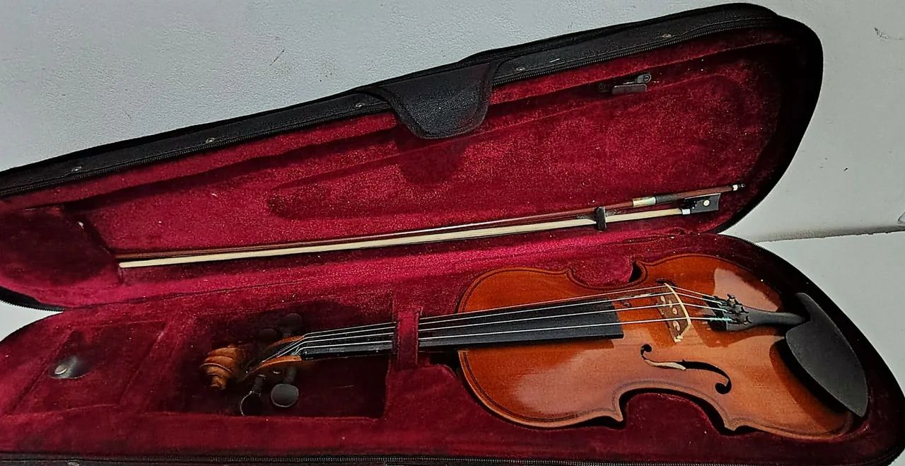 Violino Concert