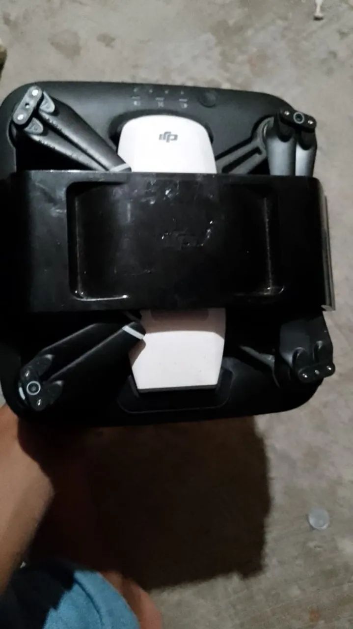 Drone dji spark - Foto 4