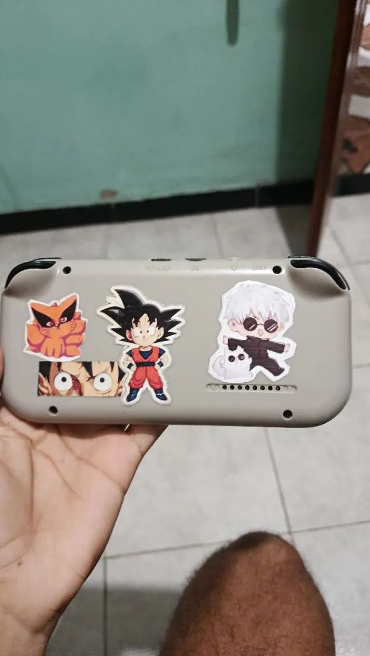 VIDEO GAME PORTATIL  - Foto 4