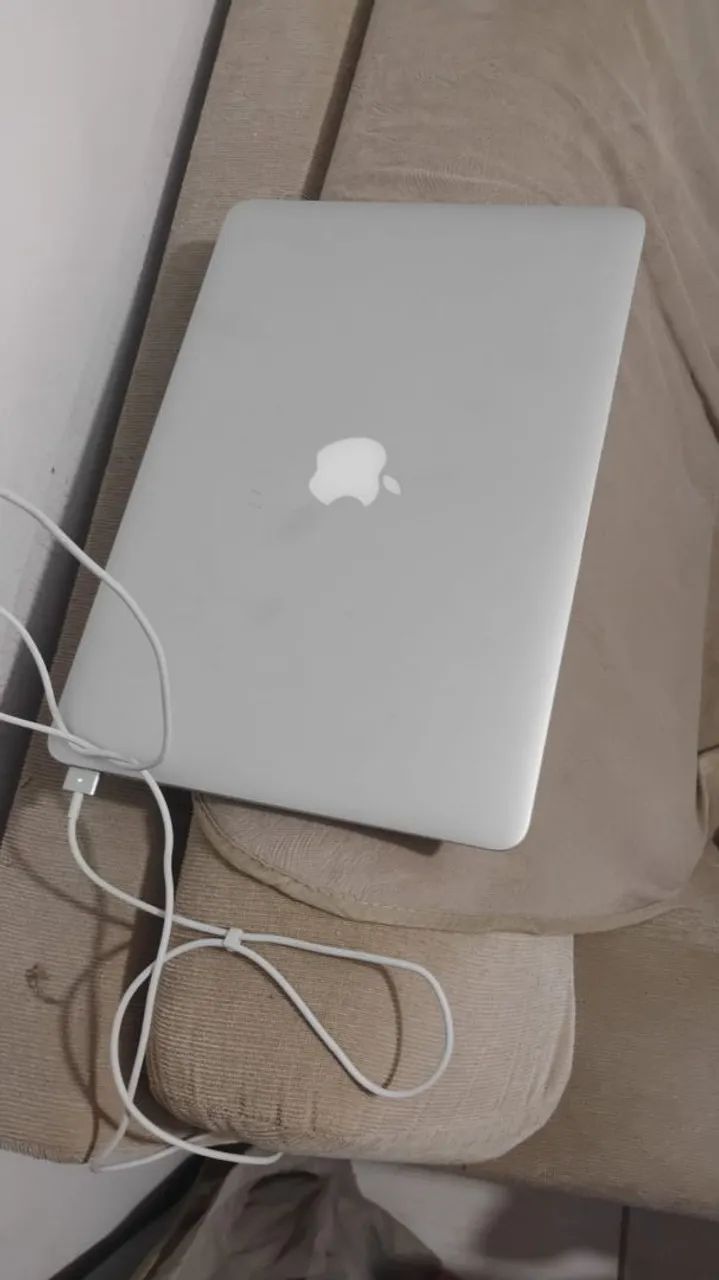 MacBook Air  - Foto 4
