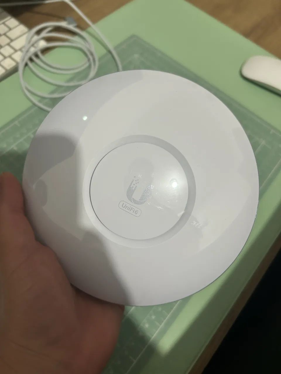 Unifi 6 Lite - Novo - Foto 3