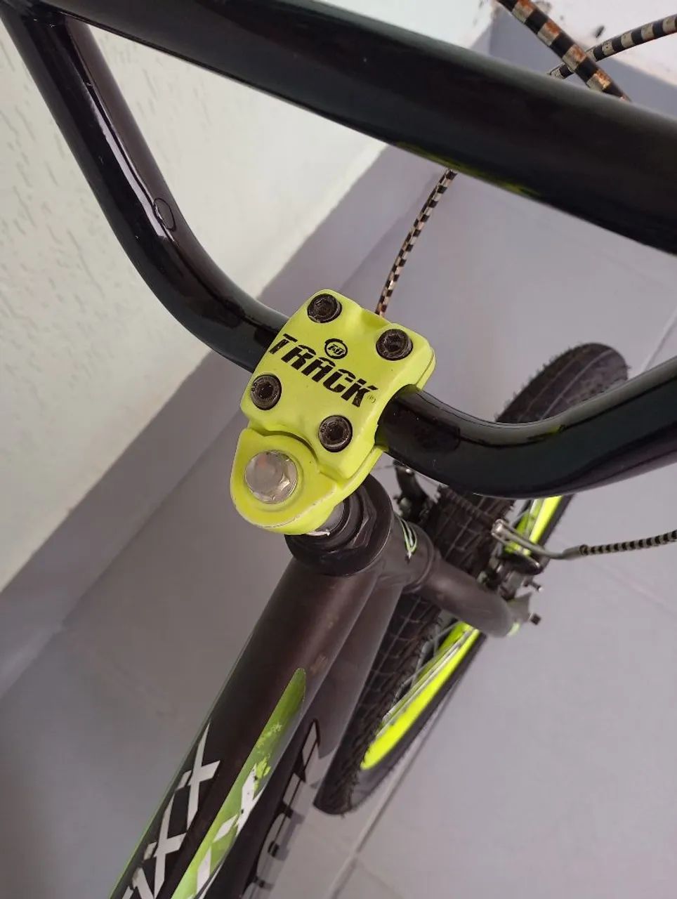 Bicicleta aro 20 - Foto 3