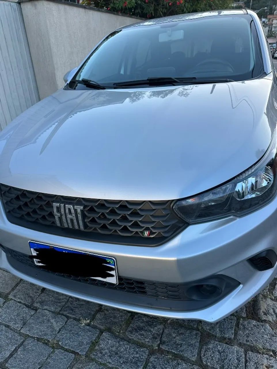 Fiat Argo Drive 1.0 6V Flex 2021 - Foto 5