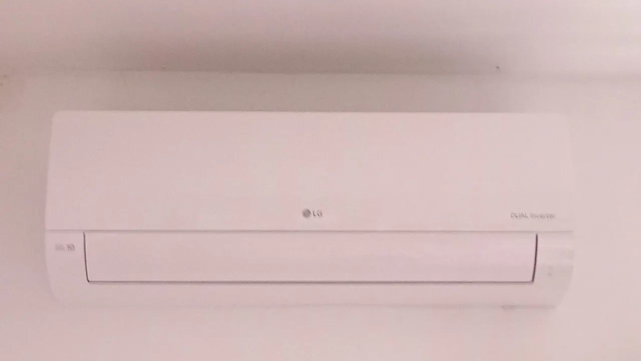 Ar condicionado 12000 - Foto 2