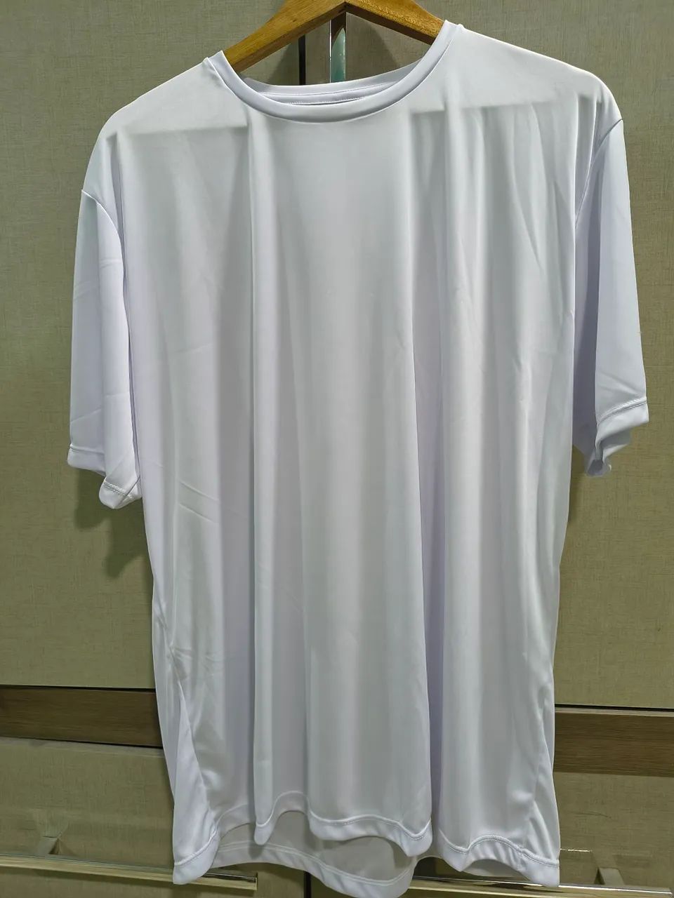 Kit 3 camisetas dry fit