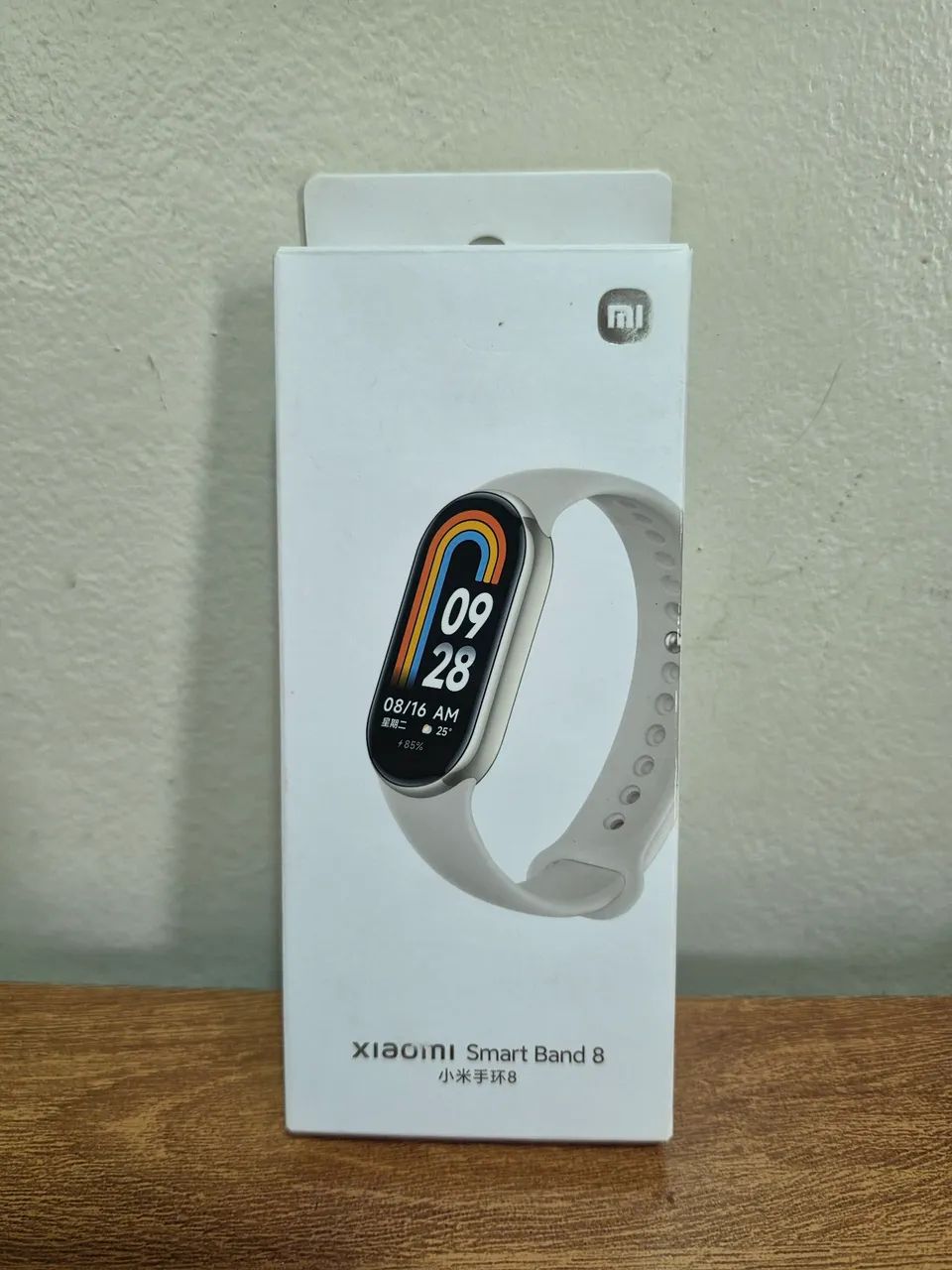 Xiaomi Band 8