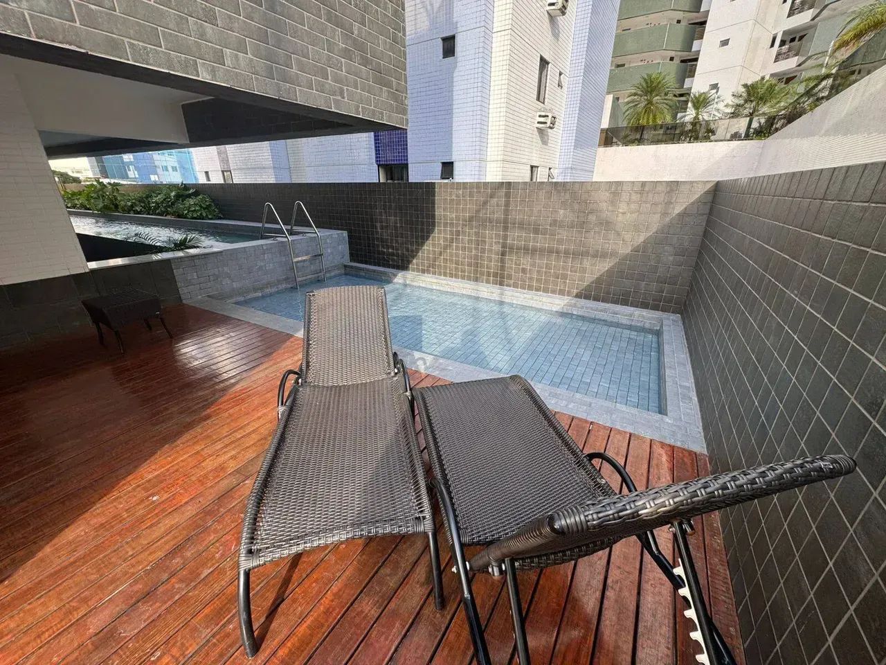 OPORTUNIDADE IMPERDÍVEL  SEU FLAT NO CO HOUSE TAMBAÚ! - Foto 2