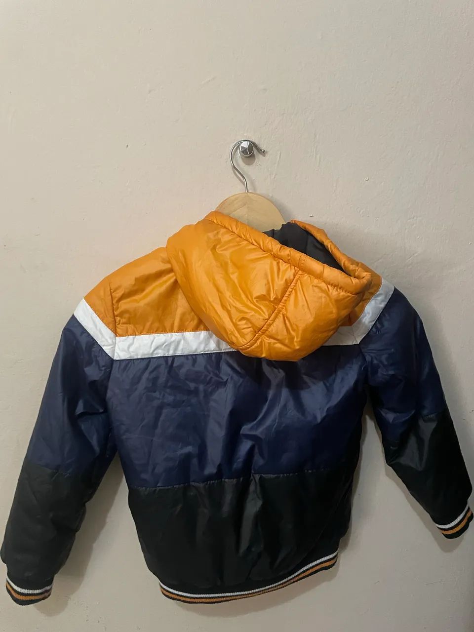 Jaqueta Puffer Infantil Aspen - Hot Dog - Foto 2