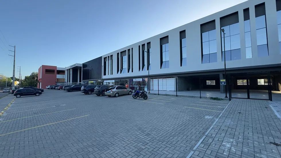 SALA para alugar na cidade de EUSEBIO-CE - Foto 3