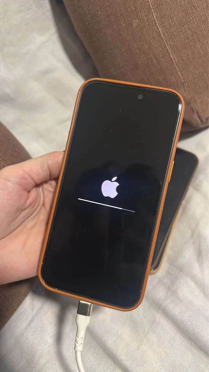 iPhone 15 Pro Max 512GB  - Foto 3
