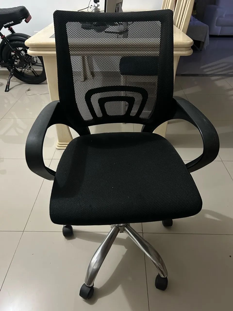 Cadeira escritório 