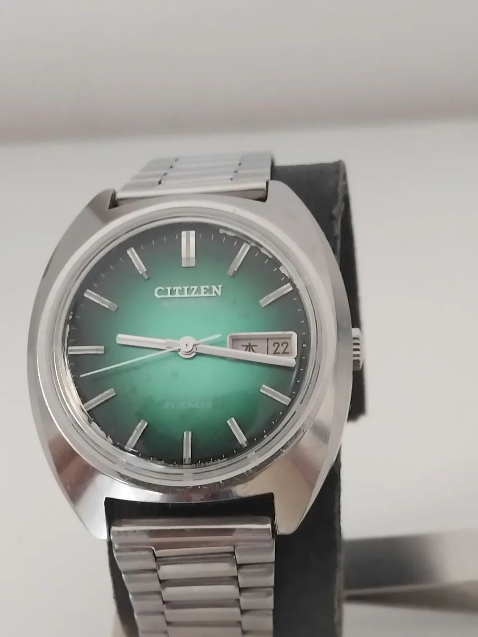 Relógio Citizen 