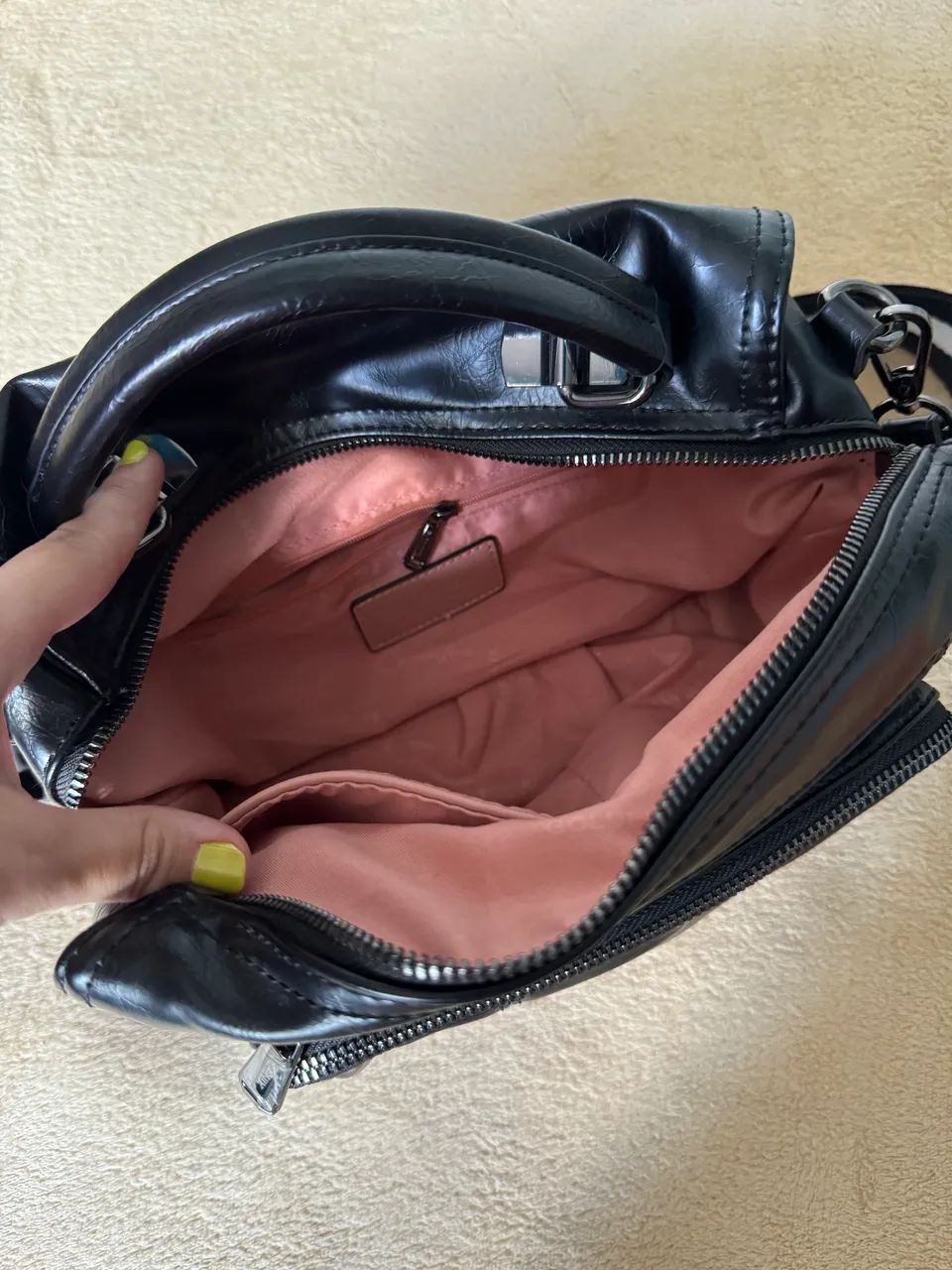 Bolsa Feminina Sport - Foto 2