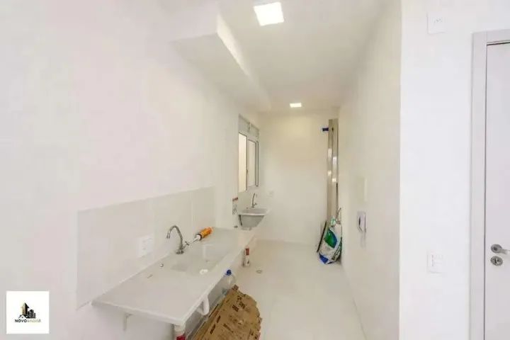 Alugo apartamento em Rolândia -2 quartos  - Foto 5