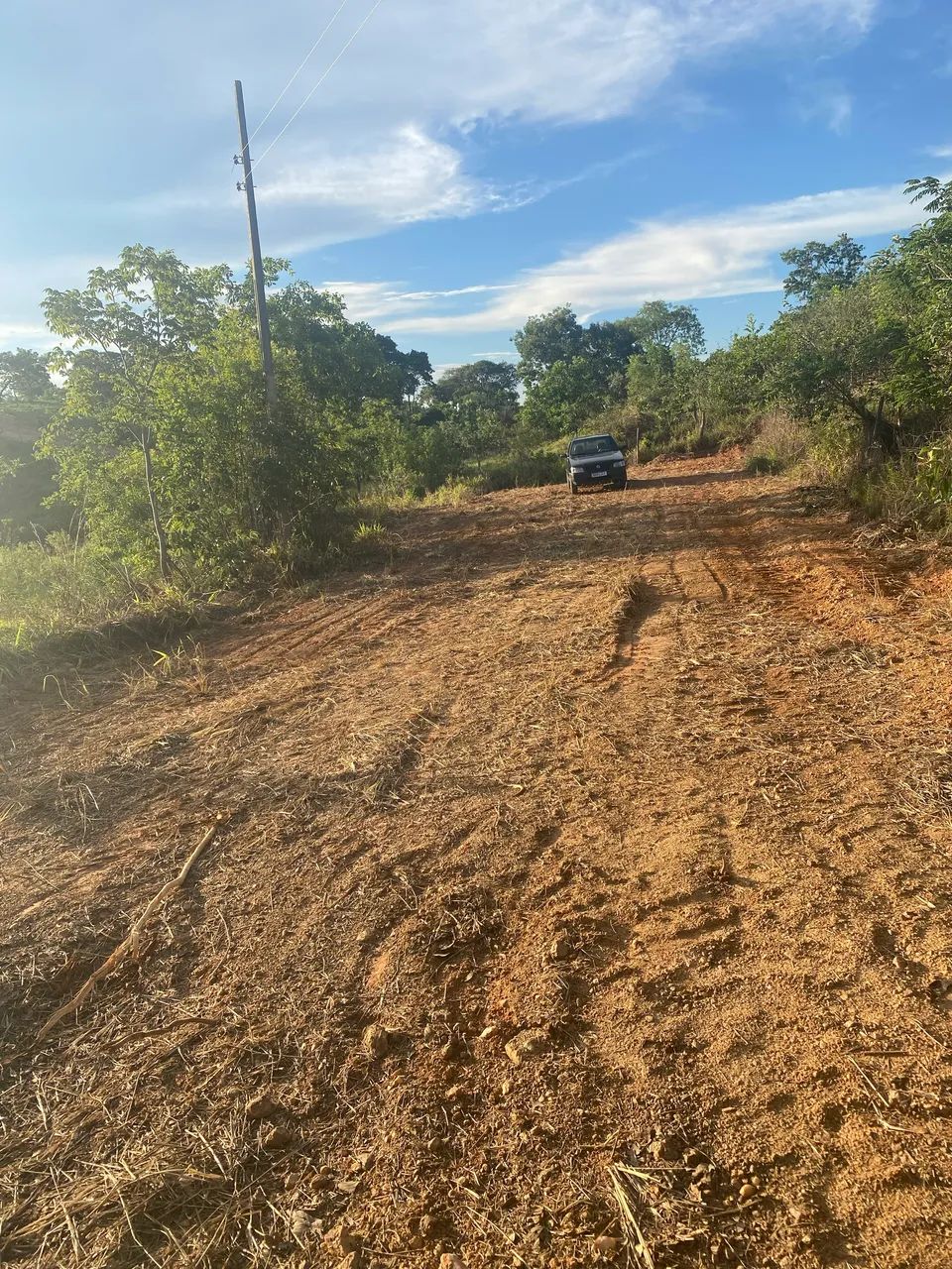 Lote em Baldim  - Foto 4