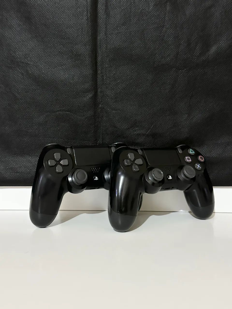 Controle PlayStation 4 original - Foto 2