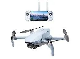 Drone potensic atom SE  - Foto 2
