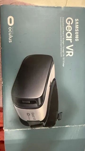 oculos Samsung Gear VR  - Foto 3