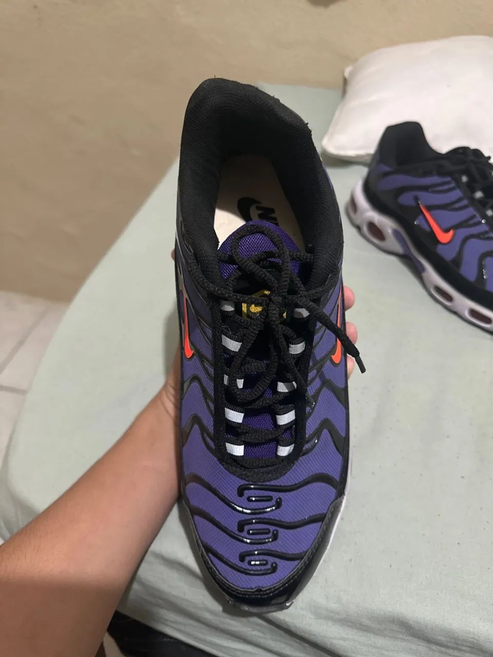 AirMax TN Nike - Foto 4