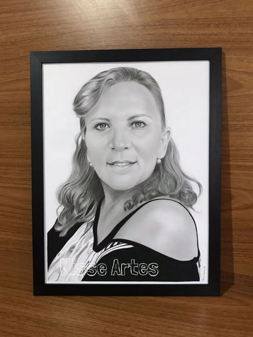 RETRATOS EM TELA a partir de 200,00 - Foto 3