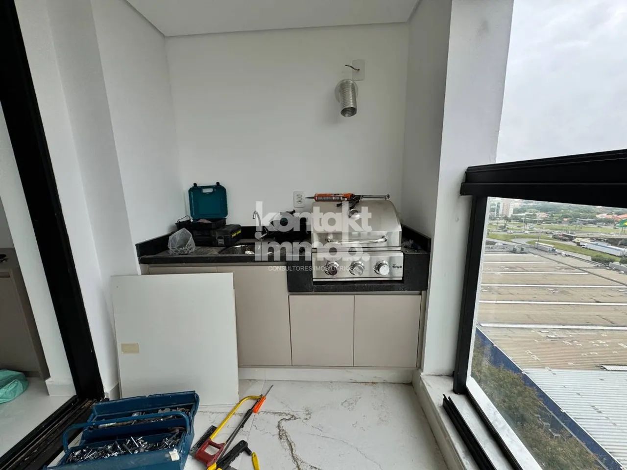 Apartamento com 3 quartos para Locação, Parque Campolim - Sorocaba - Foto 4