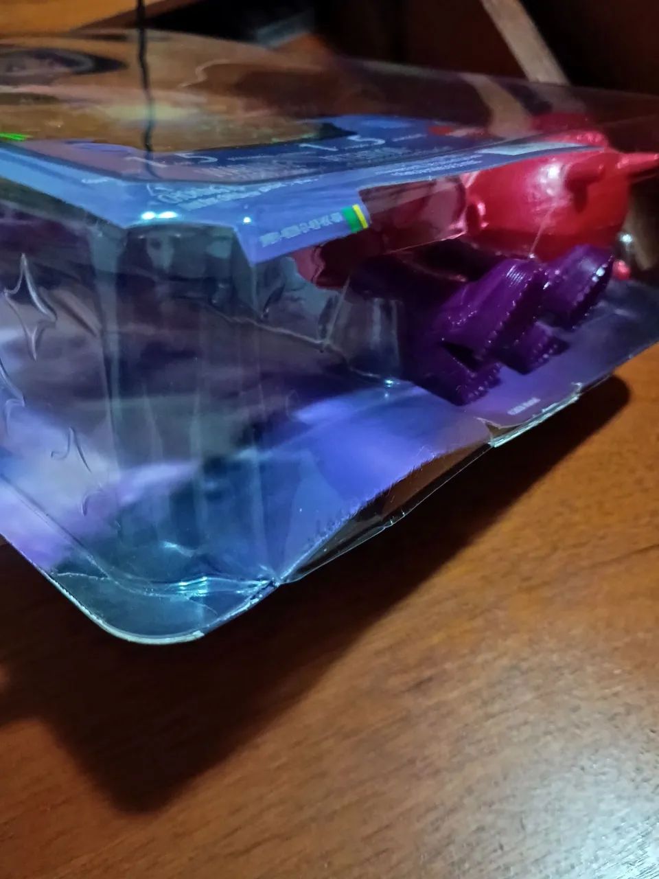 Boneca monster high Rae Lumina Moonspell Magic Lacrada - Foto 5