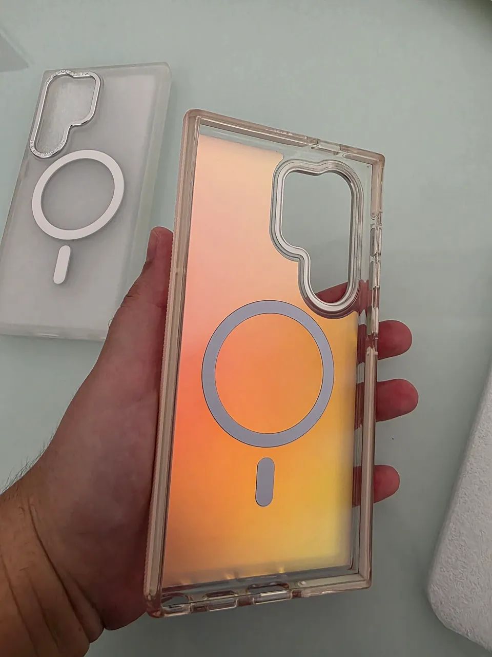 Capa s24 ultra - Foto 4