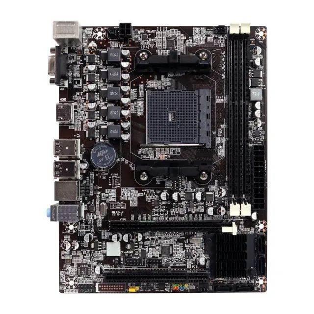 PLACA-MÃE AMD AM3/AM3+ (NOVO) - Foto 4