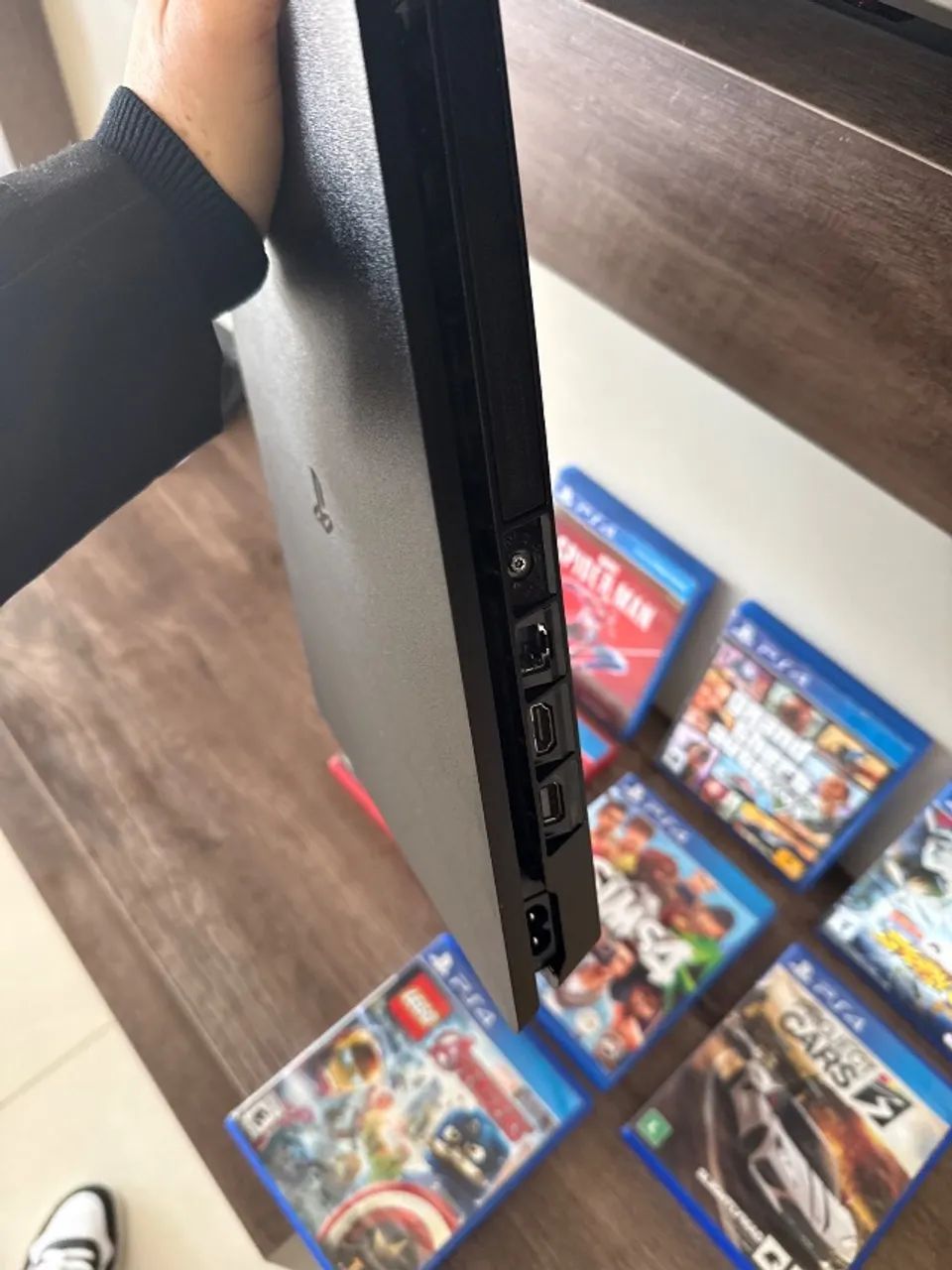PlayStation 4 - Foto 3
