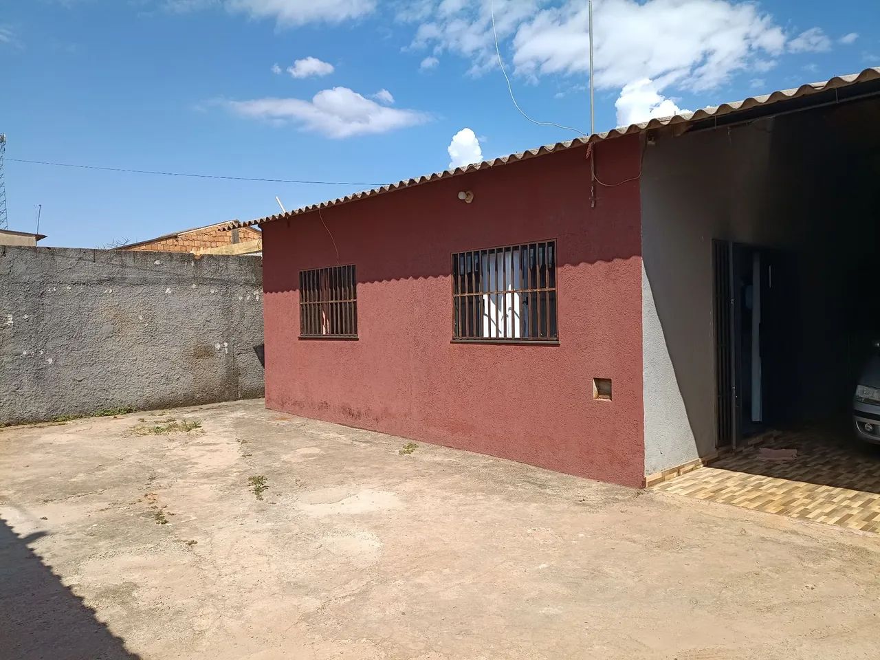 Casa