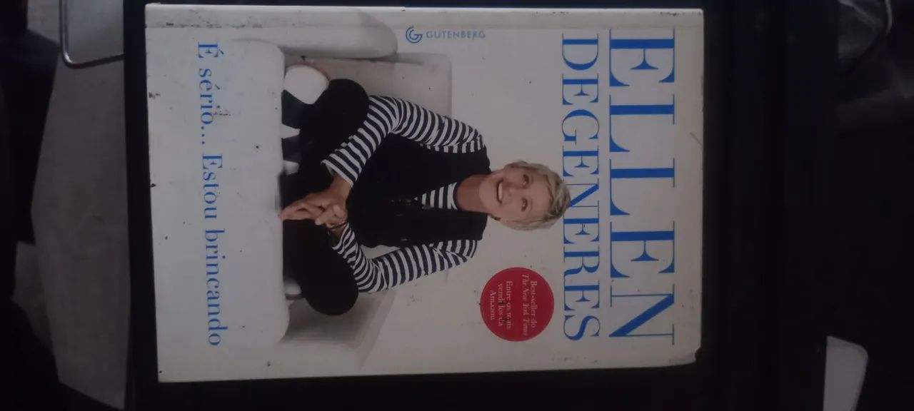 Livro