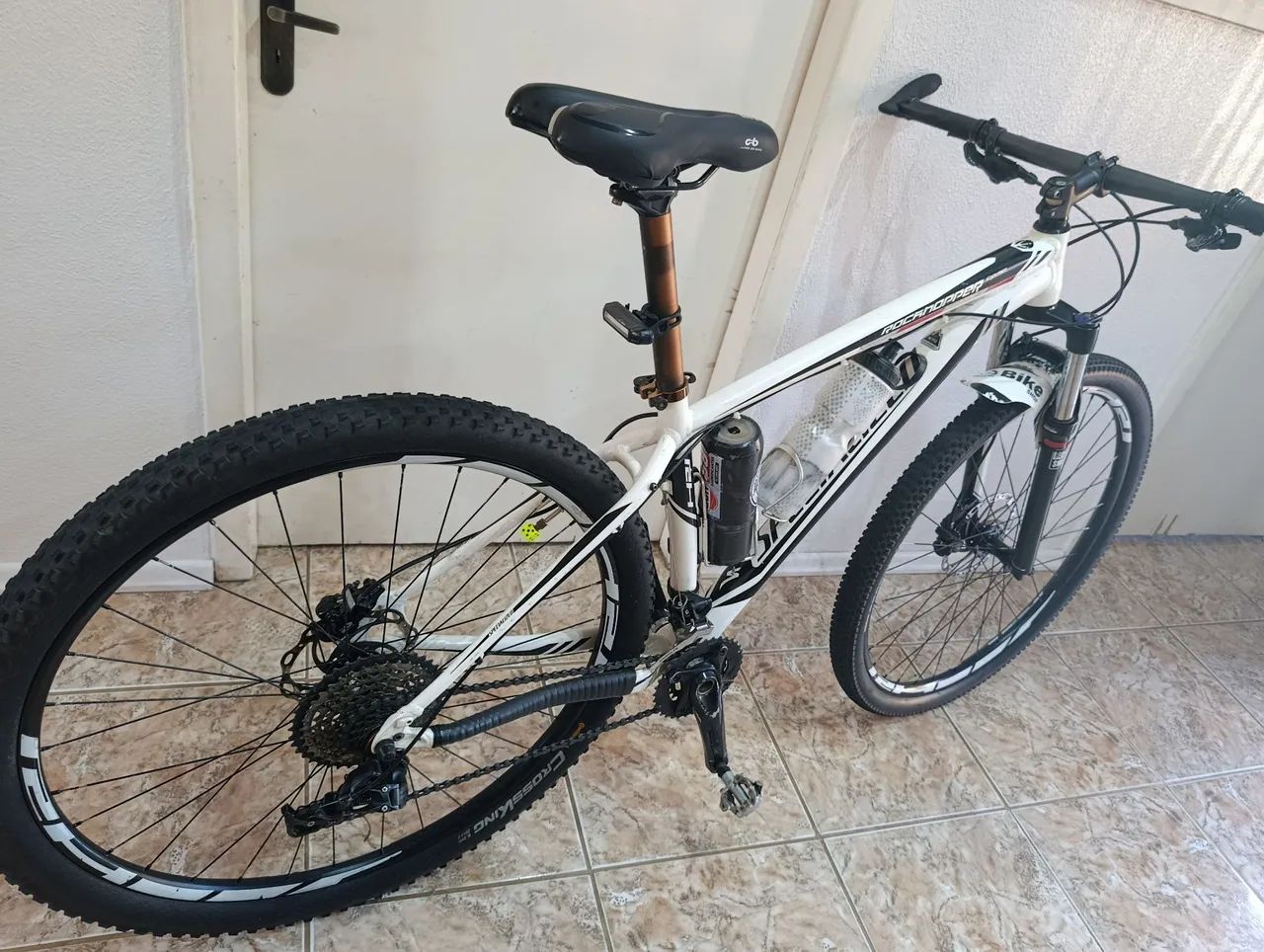 Specialized hockhooper aro 29  - Foto 2
