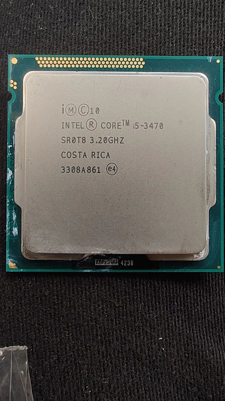 Processadores Intel® - Foto 4