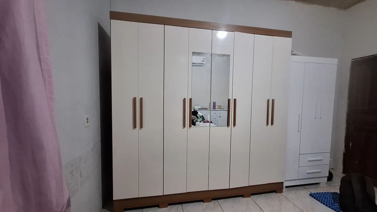 Guarda Roupa - Foto 4