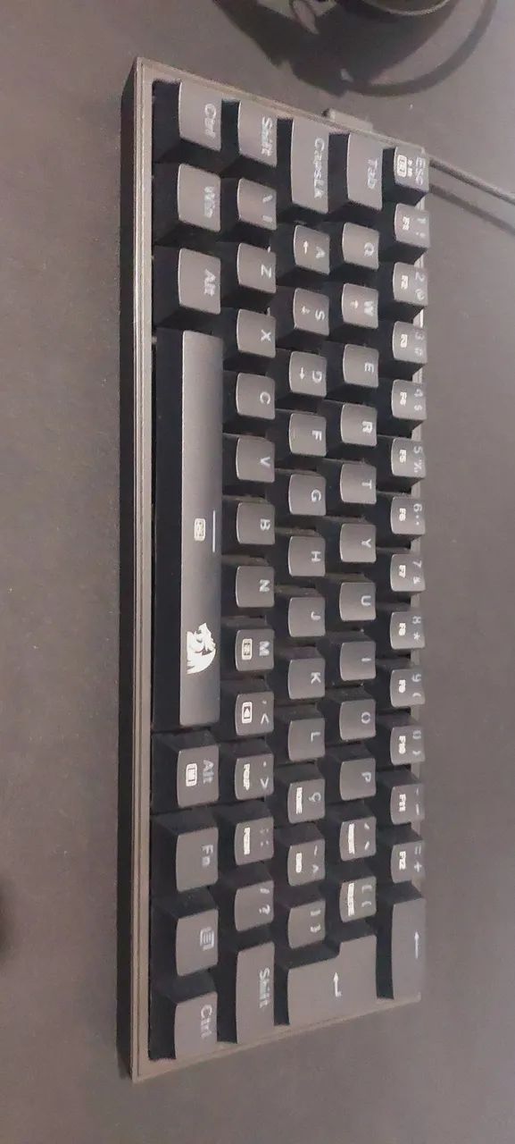 Perifericos Gamer Redragon - Foto 2